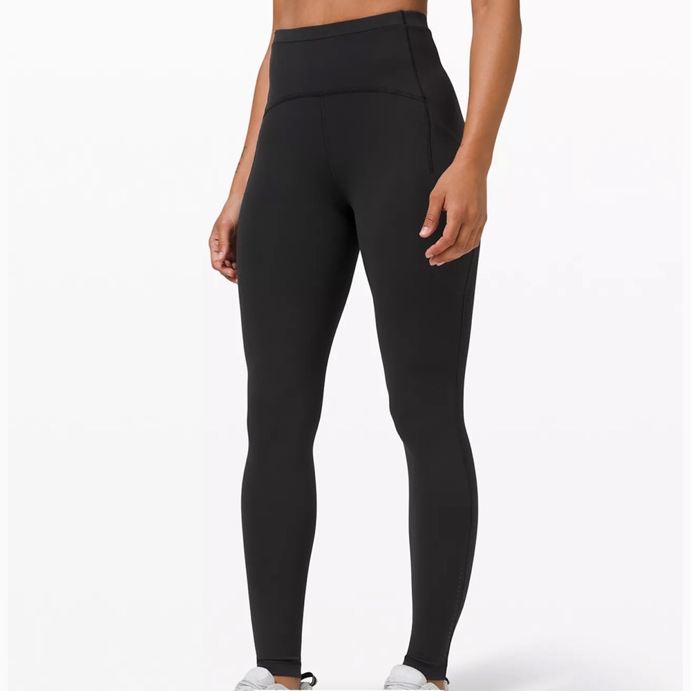 Swift Speed High-Rise Tight 28"